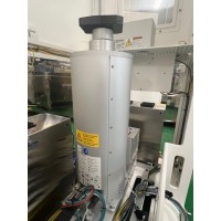 isel IWH-BA13S20HDF-1 Wafer Transfer Robot W/ ILT-...
